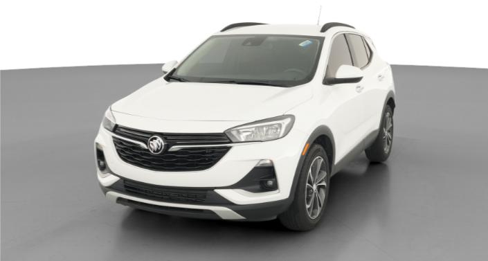 Thumbnail: 2022 Buick Encore GX - 1