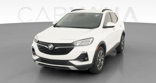 2022 Buick Encore GX