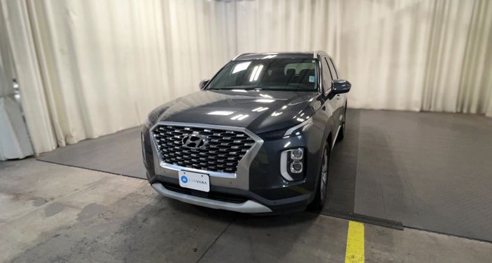Thumbnail: 2020 Hyundai Palisade - 1