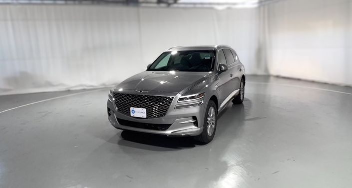 2024 Genesis GV80 2.5T -
                  Tracy, CA
