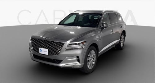 2024 Genesis GV80