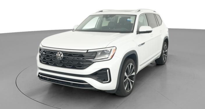 Thumbnail: 2024 Volkswagen Atlas - 1