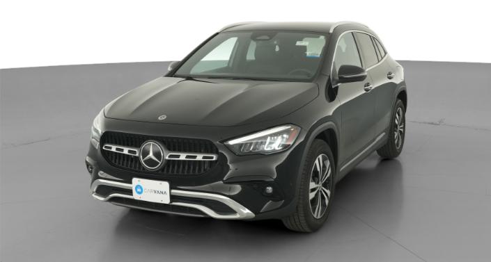 Thumbnail: 2025 Mercedes-Benz GLA - 1