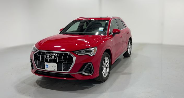 Thumbnail: 2023 Audi Q3 - 1