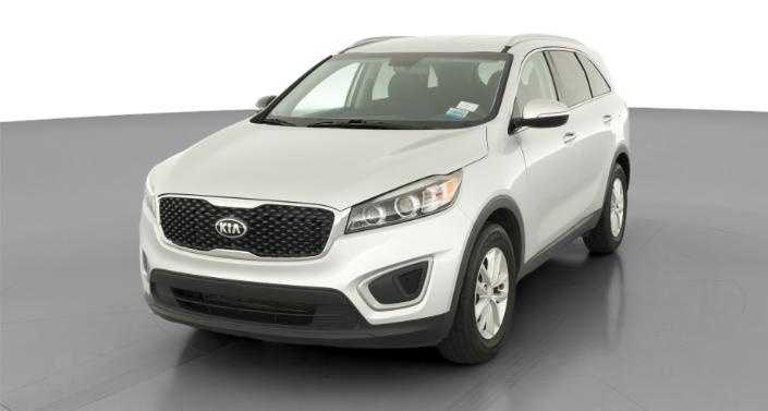 Thumbnail: 2018 Kia Sorento - 1