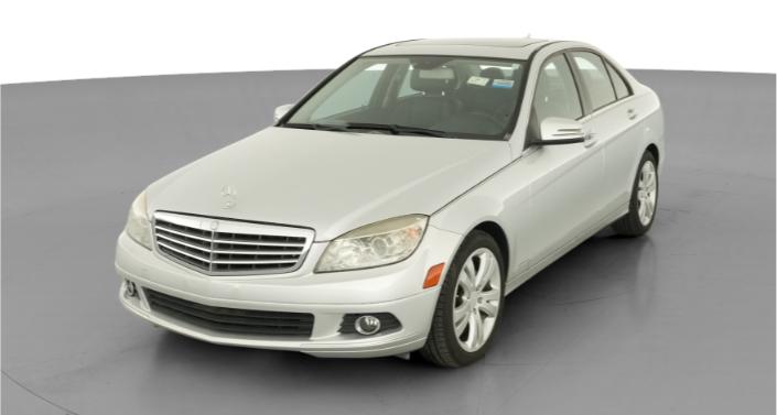 2011 Mercedes-Benz C-Class C 300 -
                  Colonial Heights, VA