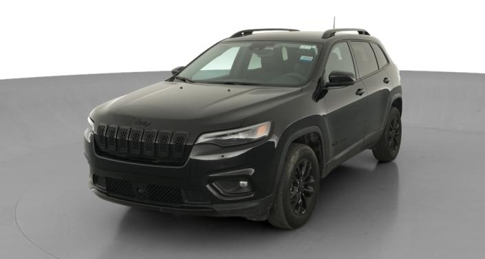 Thumbnail: 2023 Jeep Cherokee - 1
