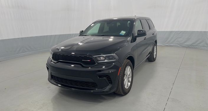Thumbnail: 2026 Dodge Durango - 1