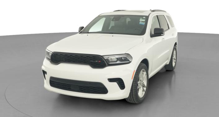 Thumbnail: 2025 Dodge Durango - 1