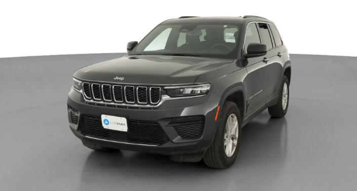 Thumbnail: 2024 Jeep Grand Cherokee - 1