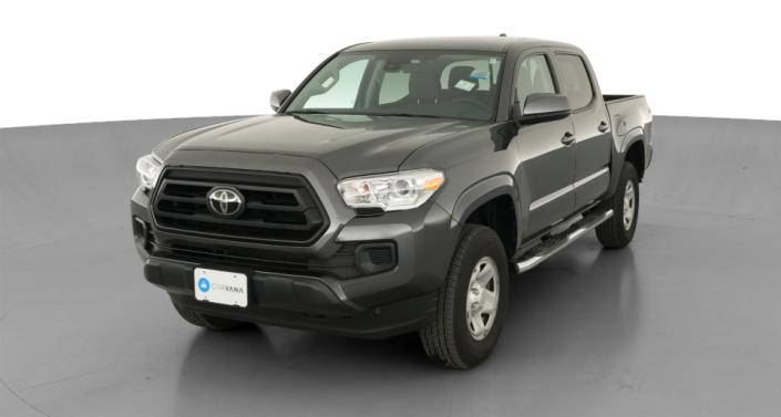 Thumbnail: 2023 Toyota Tacoma - 1