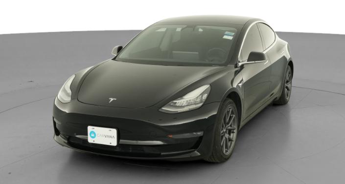 Thumbnail: 2019 Tesla Model 3 - 1