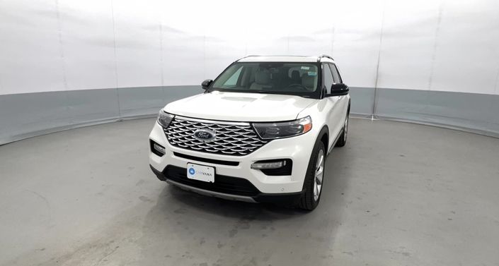 Thumbnail: 2023 Ford Explorer - 1