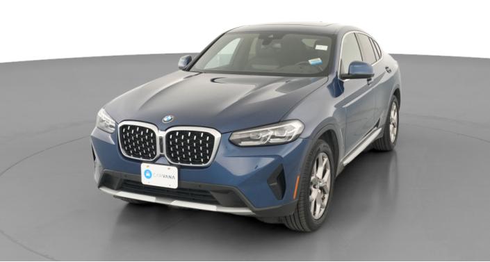 Thumbnail: 2022 BMW X4 - 1