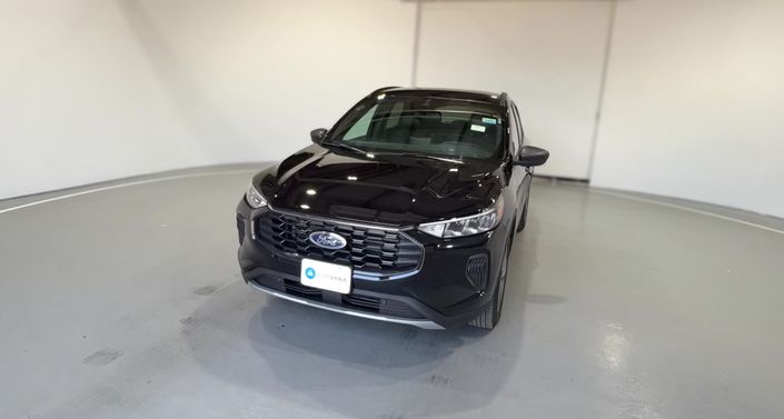 Thumbnail: 2025 Ford Escape - 1