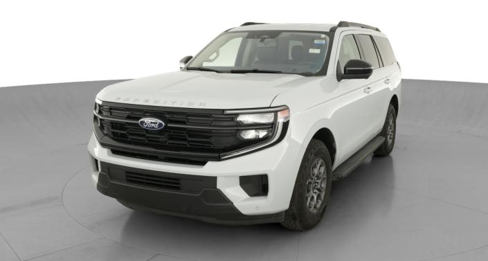 Thumbnail: 2025 Ford Expedition - 1