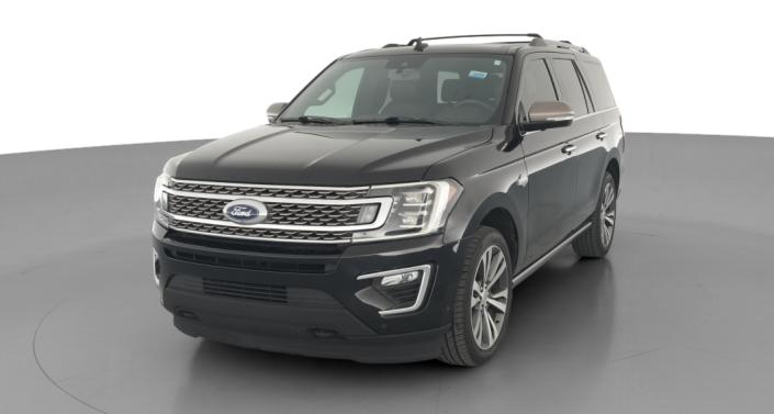 Thumbnail: 2020 Ford Expedition - 1