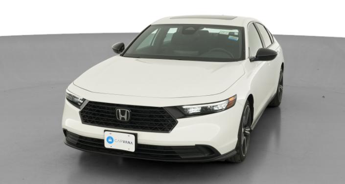 Thumbnail: 2025 Honda Accord - 1