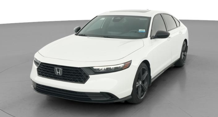 Thumbnail: 2023 Honda Accord - 1