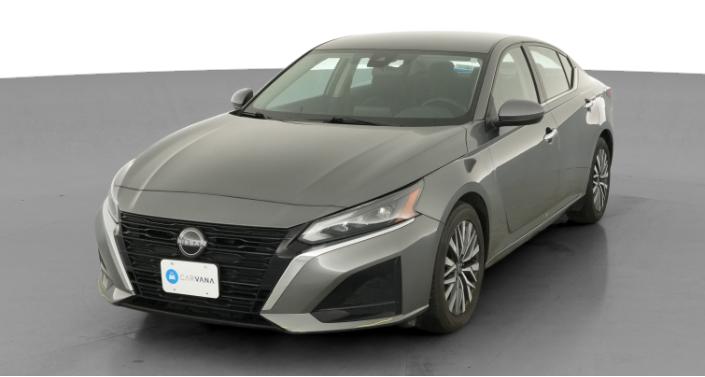Thumbnail: 2023 Nissan Altima - 1