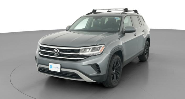 Thumbnail: 2023 Volkswagen Atlas - 1