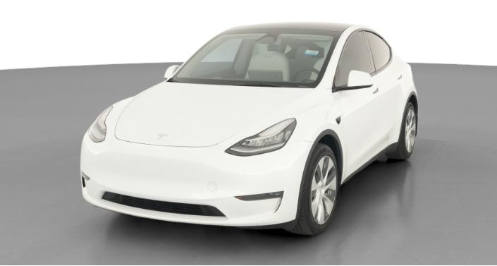 Thumbnail: 2023 Tesla Model Y - 1