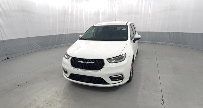 Thumbnail: 2023 Chrysler Pacifica - 1