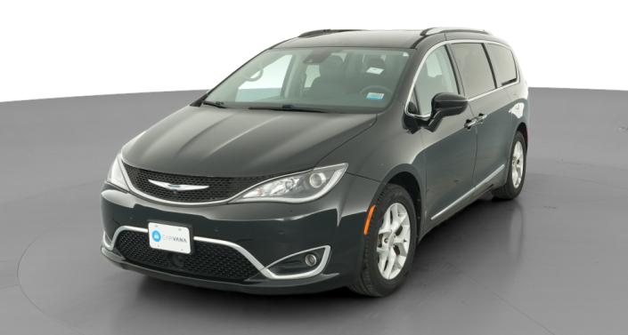 Thumbnail: 2017 Chrysler Pacifica - 1