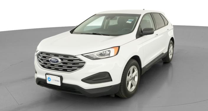 Thumbnail: 2020 Ford Edge - 1