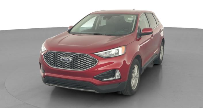 Thumbnail: 2023 Ford Edge - 1