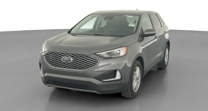 Thumbnail: 2023 Ford Edge - 1