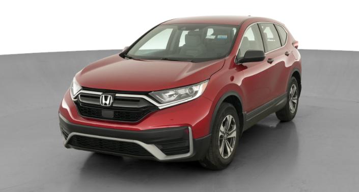 Thumbnail: 2020 Honda CR-V - 1