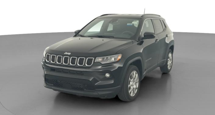 Thumbnail: 2023 Jeep Compass - 1