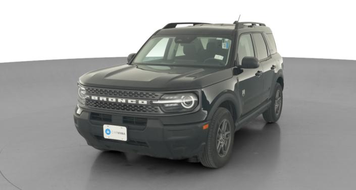 Thumbnail: 2025 Ford Bronco Sport - 1