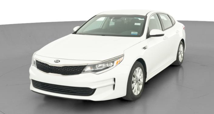 Thumbnail: 2018 Kia Optima - 1