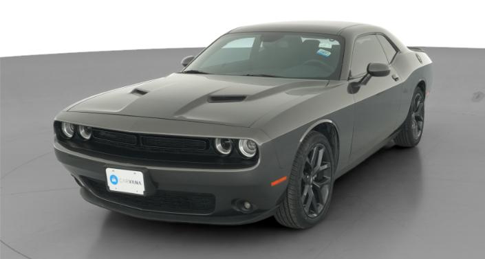 Thumbnail: 2021 Dodge Challenger - 1