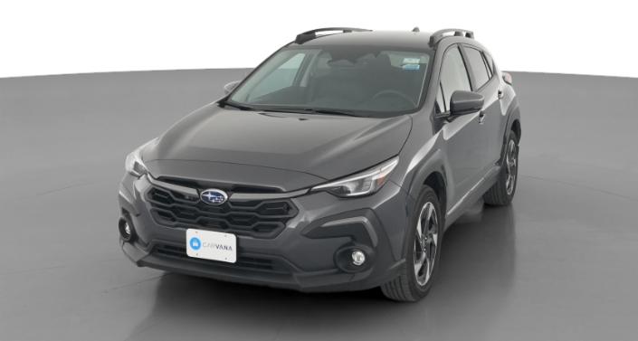 Thumbnail: 2025 Subaru Crosstrek - 1