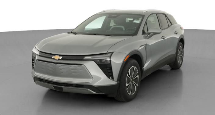2025 Chevrolet Blazer EV LT -
                  Richton Park, IL