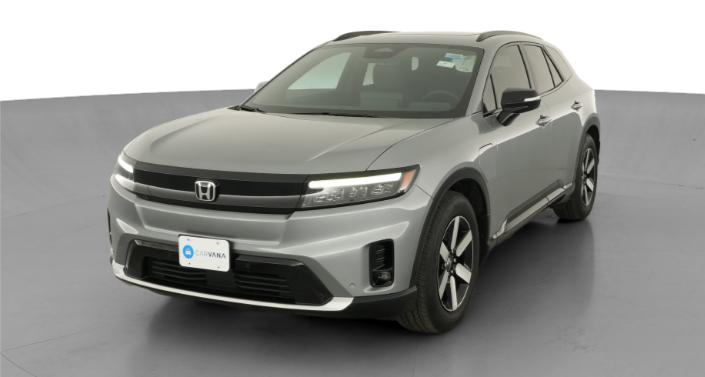 2025 Honda Prologue Touring -
                  Colonial Heights, VA