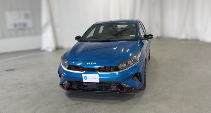 Thumbnail: 2022 Kia Forte - 1