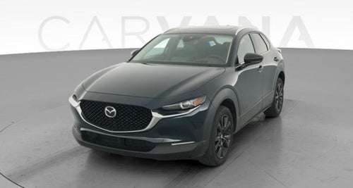 2023 MAZDA CX-30