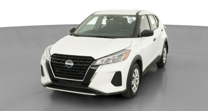 Thumbnail: 2025 Nissan Kicks - 1