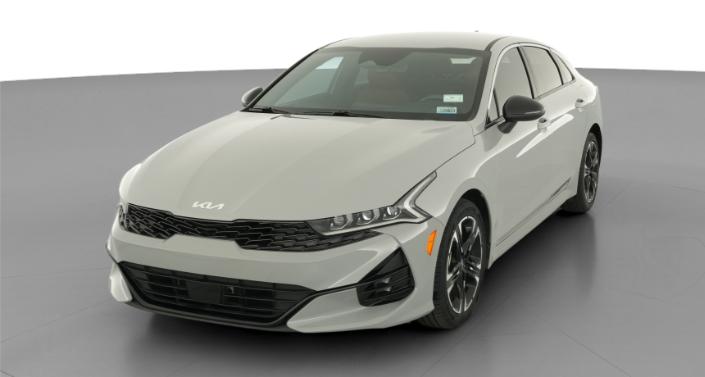 Thumbnail: 2023 Kia K5 - 1