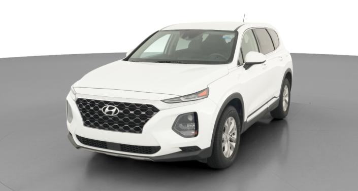 Thumbnail: 2019 Hyundai Santa Fe - 1