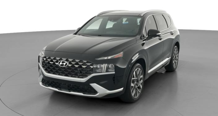 Thumbnail: 2023 Hyundai Santa Fe - 1