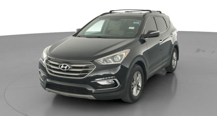 Thumbnail: 2018 Hyundai Santa Fe - 1