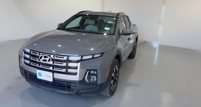Thumbnail: 2025 Hyundai Santa Cruz - 1