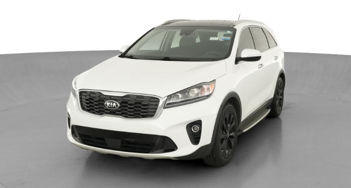 Thumbnail: 2020 Kia Sorento - 1