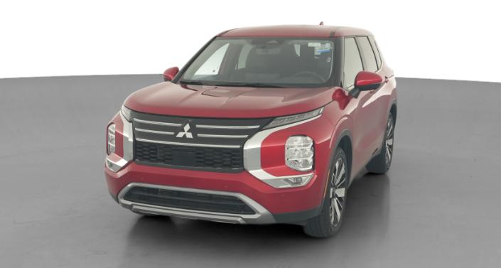 Thumbnail: 2025 Mitsubishi Outlander - 1