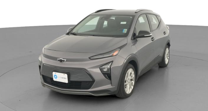 2022 Chevrolet Bolt EUV LT -
                  West Memphis, AR